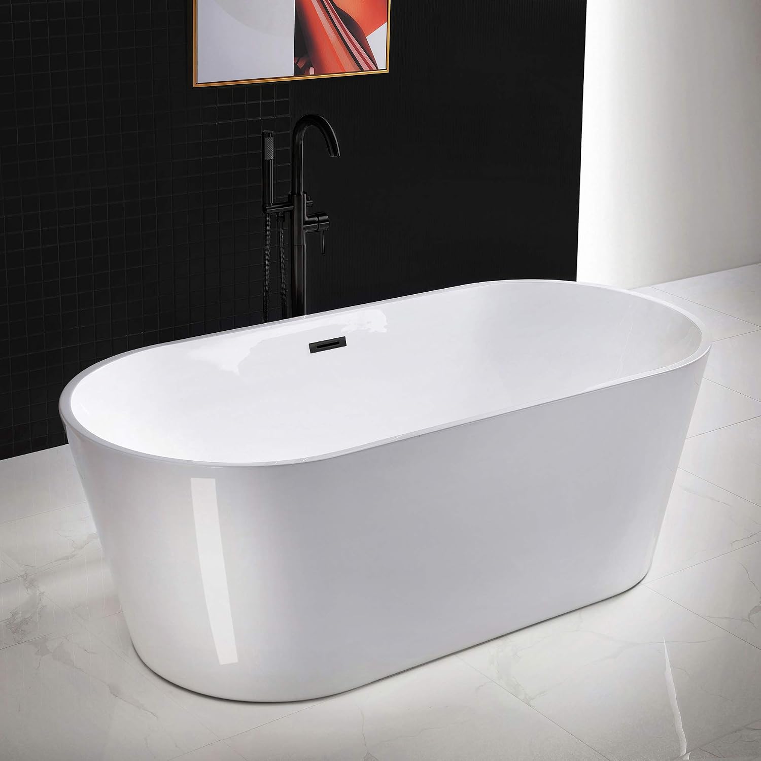 FerdY, ANZZI, Empava, and WOODBRIDGE Freestanding Tubs: A Side-by-Side Spec Comparison for the $700–$1,400 Budget